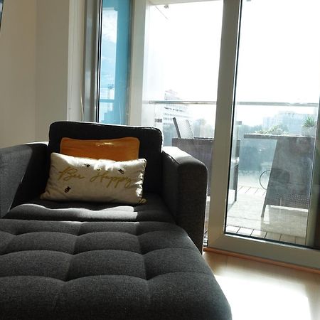 Gibraltar Luxury With Rooftop Pools & Views Kültér fotó
