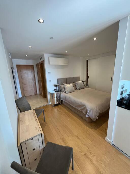 Gibraltar Luxury With Rooftop Pools & Views Kültér fotó